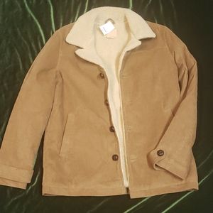 91 cotton man jacket
